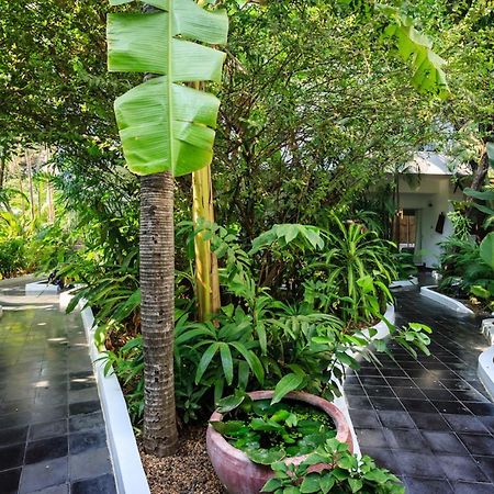 Samsara Villa Phnom Penh Bagian luar foto
