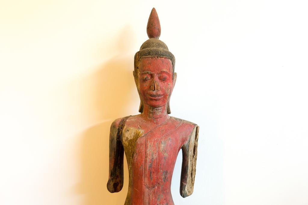 Samsara Villa Phnom Penh Bagian luar foto