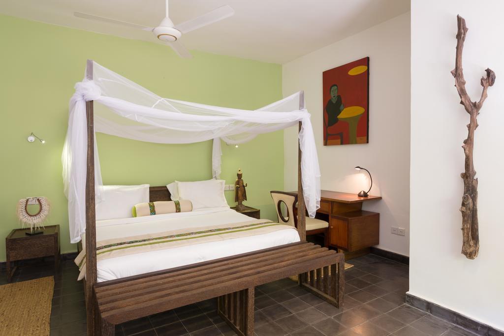 Samsara Villa Phnom Penh Bagian luar foto