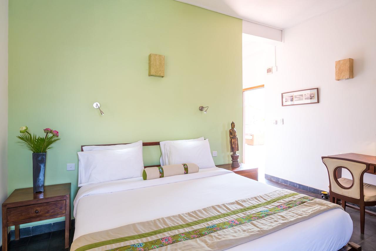 Samsara Villa Phnom Penh Bagian luar foto