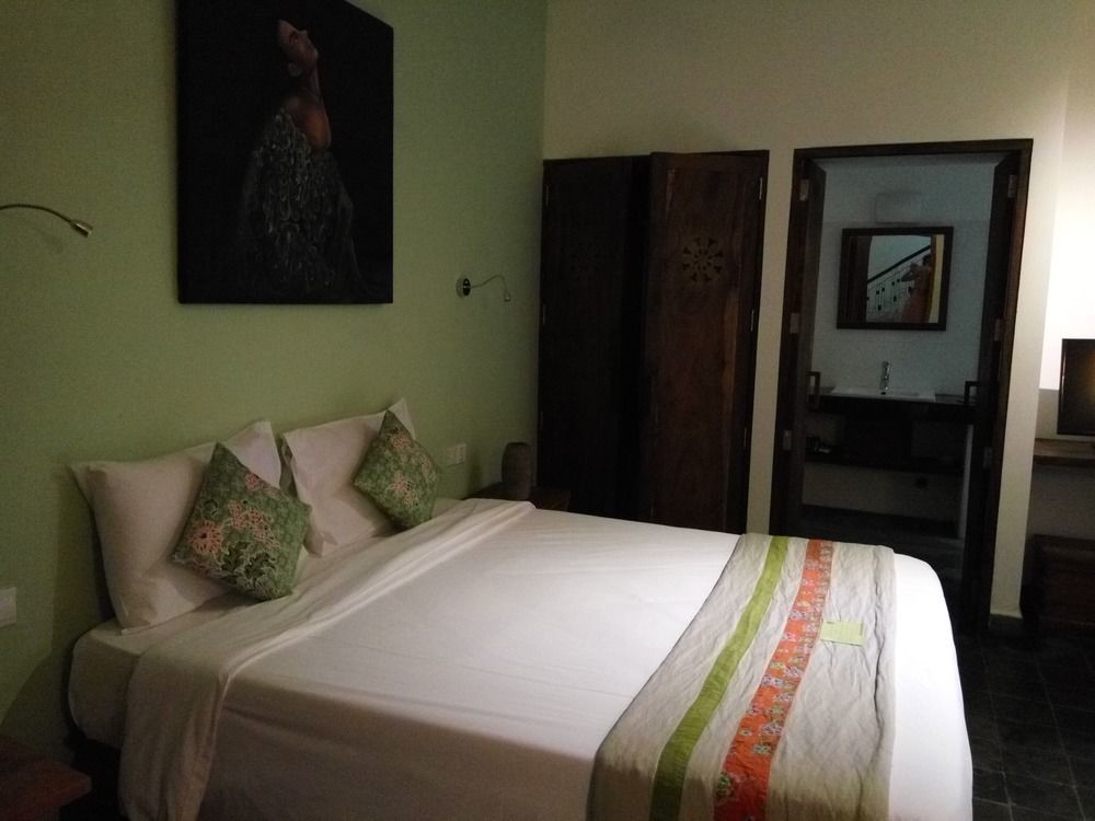 Samsara Villa Phnom Penh Bagian luar foto