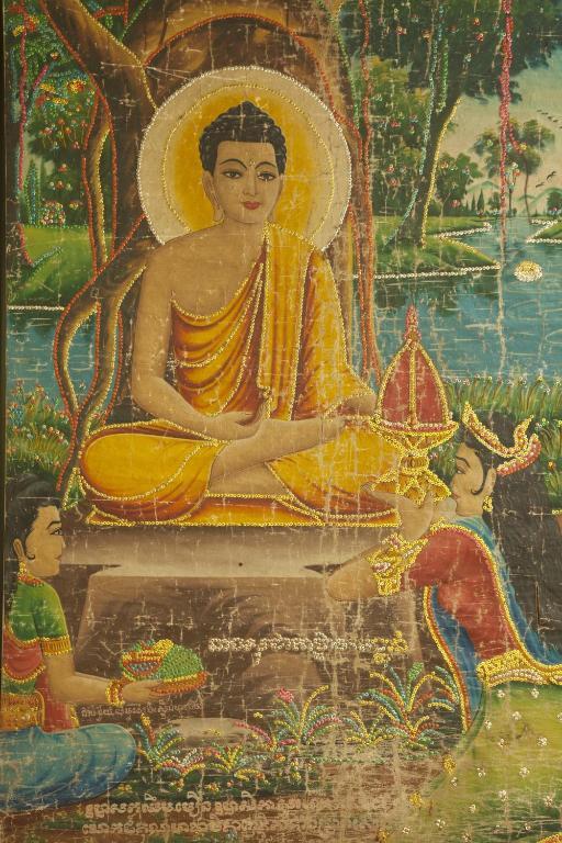 Samsara Villa Phnom Penh Bagian luar foto
