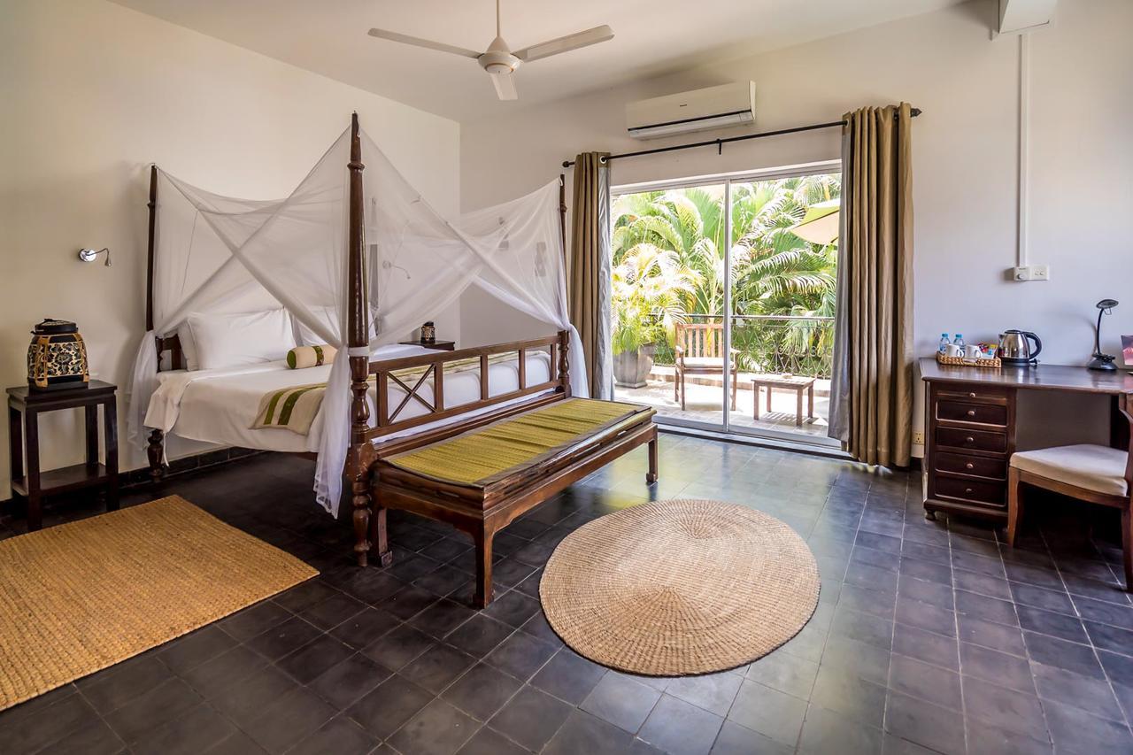Samsara Villa Phnom Penh Bagian luar foto