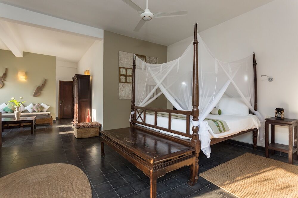 Samsara Villa Phnom Penh Bagian luar foto